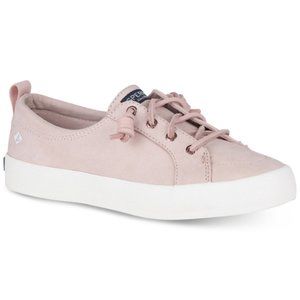 Sperry Crest Vibe in Pink